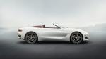 Bentley EXP 12 Speed 6e Concept 2017 года